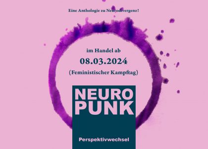 Neuropunk Erstverkaufstag