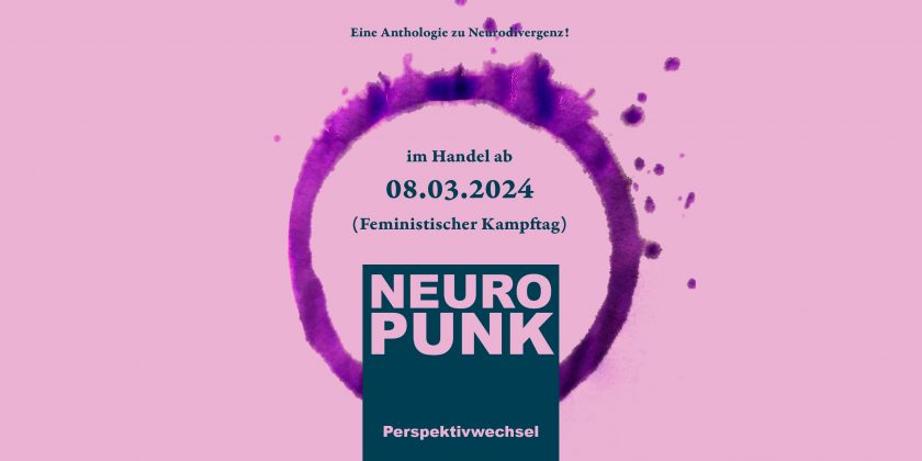 Neuropunk Erstverkaufstag